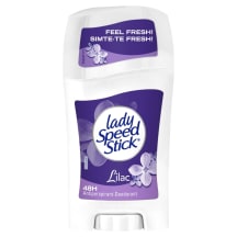 Deodorant Lady Speed Stick Lilac 40g