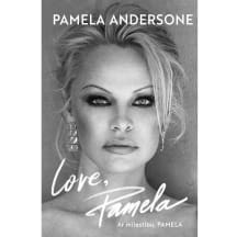 Love, Pamela. Ar mīlestību Pamela