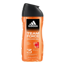 Dušigeel Adidas Fragrance Team Force 250ml