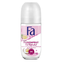 Rulldeodorant Fa Passionfruit Feel Refreshed 50ml