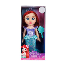Nukk Disney Princess Ariel 230124 SS24