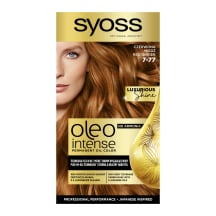 Syoss Oleo Intense 7-77 juuksevärv punane ingver