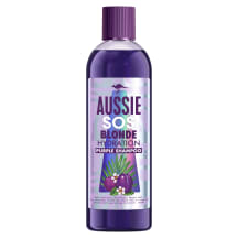 Aussie šampoon sos blonde 290ml