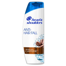 Šampoon Head&Shoulders Anti-Hairfall 400ml