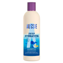 Šampoon SOS Deep Hydration, AUSSIE, 300ml