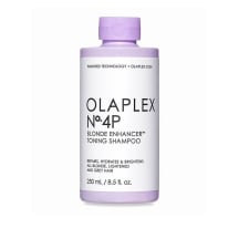 Šampoon Olaplex 4P Blonde Enchancer Toning 250ml