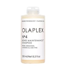 Šampoon Olaplex No.4 Bond Maintenance 250ml