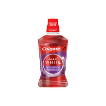 Suuvesi Max White Purple Reveal, COLGATE, 500 ml