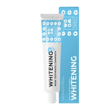 Hambapasta Woom Family Whitening 75ml