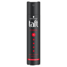 Taft Power juukselakk megatugev 250ml