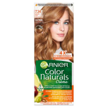 Püsivärv Garnier Color Naturals 7.34 1 tk