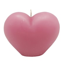 Küünal Diana süda 8x12cm VD25