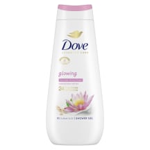 Dušigeel Dove Glowing 400ml