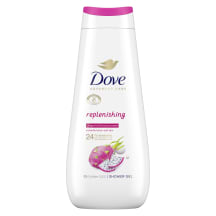 Dušigeel Replenishing, DOVE, 400ml