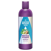Šampoon Aussie SOS Soothe&Hydrate 300ml