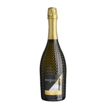 Kaitstud päritolunimetusega vahuvein Andrea Bocelli Prosecco DOC 11%vol 0,75l