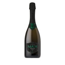 Kaitstud päritolunimetusega vahuvein Maia Spumante Millesimato Prosecco 11,5%vol 0,75l