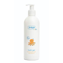 Vannigeel Ziaja Baby alates 3. elukuust 300ml