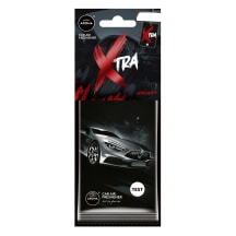 Õhuvärskendaja Aroma Car Xtra Cherry SS25