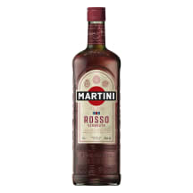 MARTINI ROSSO 1 L AROMATISEERITUD VEIN