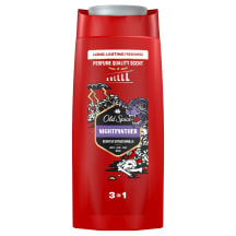 Dušigeel Old Spice Night Panther 675ml