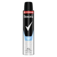 Deodorant Rexona Men Cobalt Dry 200ml