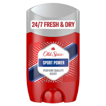 Pulkdeodorant Old Spice Sport Power 50ml