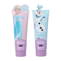 Dušigeel Sence Disney Frozen 2 tüüpi 250ml
