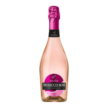 Kaitstud päritolunimetusega vahuvein Ricordi Prosecco Doc Brut Rose 11%vol 0,75l