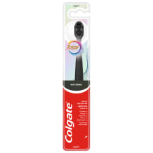 Hambahari Colgate Total Black pehme