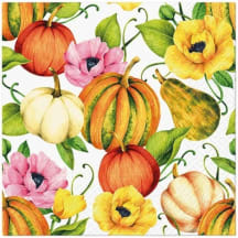 Salvrätikud PAW 33x33cm 3-kihiline 20tk AW25