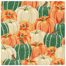 Salvrätikud PAW 33x33cm 3-kihiline 20tk AW25