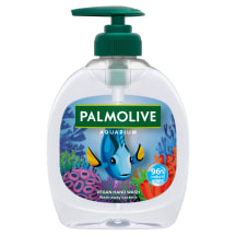 Vedelseep Palmolive pump 300 ml