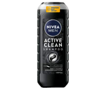 Šampoon Nivea Men Active Clean 500ml