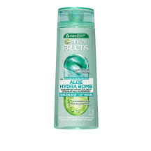 Fructis Aloe Hydra Bomb šampoon 400ml