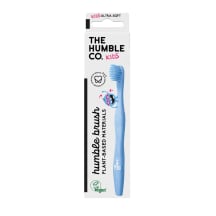Hambahari lastele Humble Extra Soft, sinine 1tk