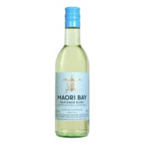 Geograafilise tähisega vein Maori Bay Sauvignon Blanc Australia 12%vol 0,187l