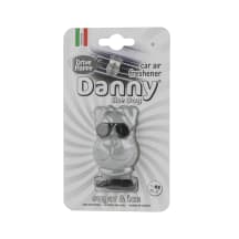 Õhuvärskendaja Danny The Dog Sugar&Ice AW25