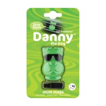 Õhuvärskendaja Danny The Dog Mint Mojo AW25