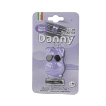 Õhuvärskendaja Danny The Dog Cool Lavender AW25