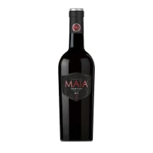 Kaitstud geograafilise tähisega vein Maia Primitivo BIO 13,5%vol 0,75l