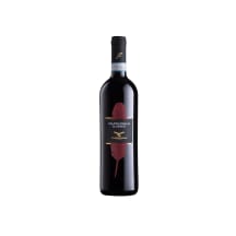 Kaitstud päritolunimetusega vein Valpolicella DOC Classico 12,5%vol 0,75l