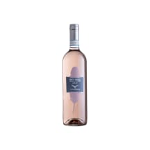 Kaitstud päritolunimetusega vein Pinot Grigio DOC delle Venezie Blush 12%vol 0,75l