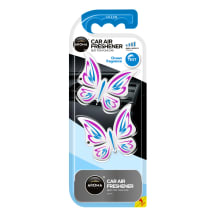 Õhuvärskendaja Double Butterfly ookean SS26