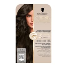 Püsivärv SK Creme Supreme jahe helepruun 5-1