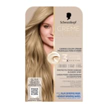 Püsivärv SK Creme Supreme heleblond 9-16