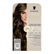 Püsivärv SK Creme Supreme loomulik tumeblond 6-0