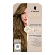 Püsivärv SK Creme Supreme loomulik blond 7-0