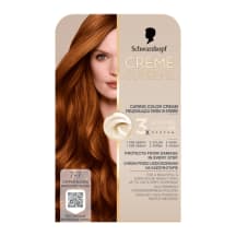 Püsivärv SK Creme Supreme vaskblond 7-7