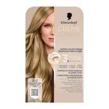 Püsivärv SK Creme Supreme loomulik heleblond 8-0